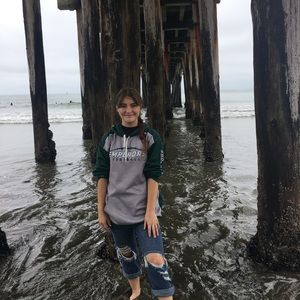 Meet your Posher, Sally